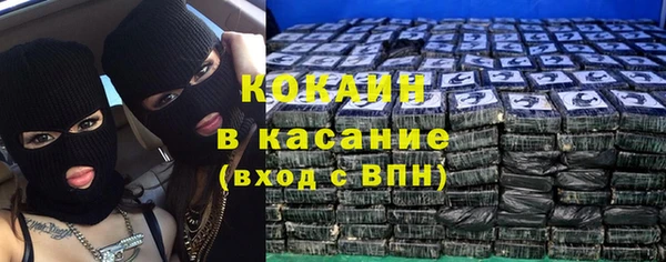 молекула духа Покров