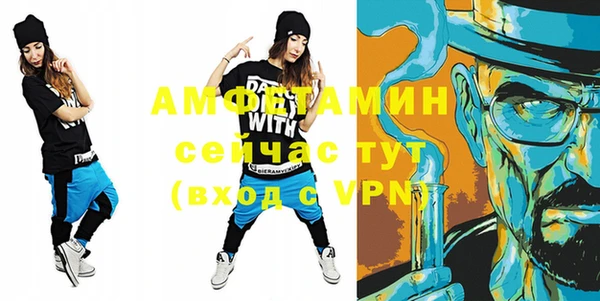 молекула духа Покров